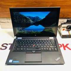 lenovo 260 yoga, i5 6th gen, 8gb ram 256 ssd