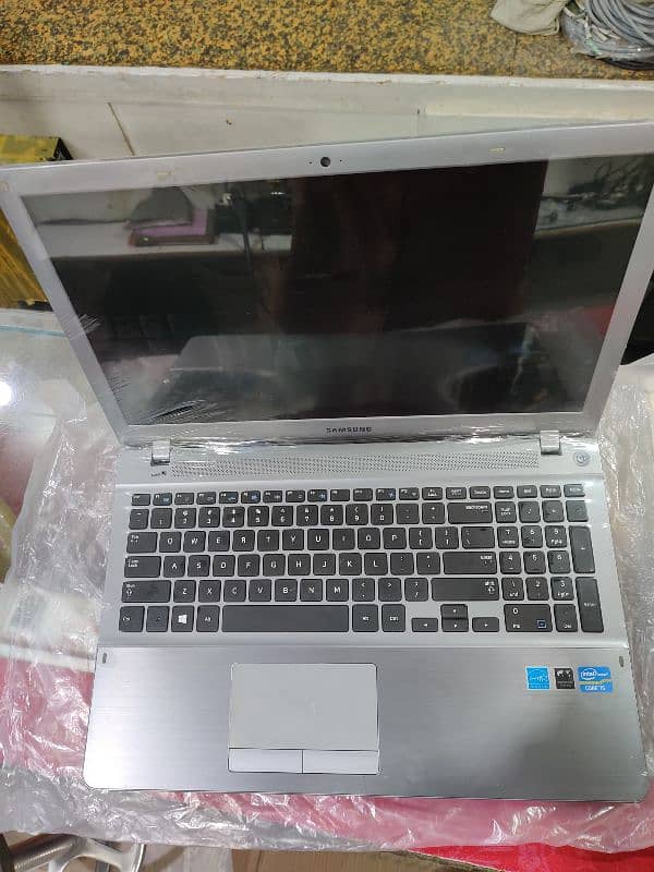 Ultra Slim Laptop Core i5 8Gb 128Gb 5