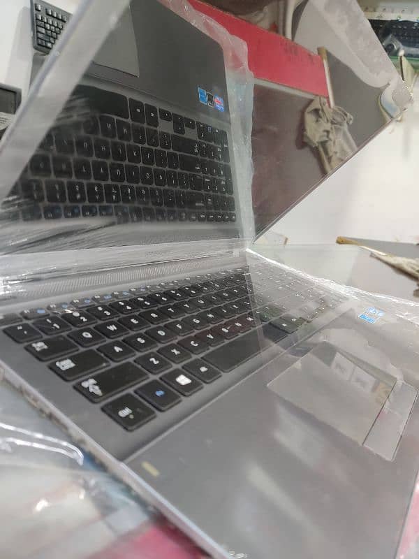 Ultra Slim Laptop Core i5 8Gb 128Gb 8