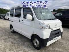 Daihatsu Hijet 2024