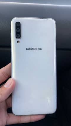 Samsung A50