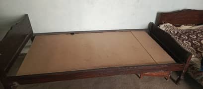 Bed For Sale