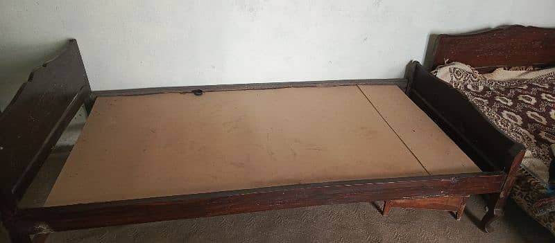 Bed For Sale 0