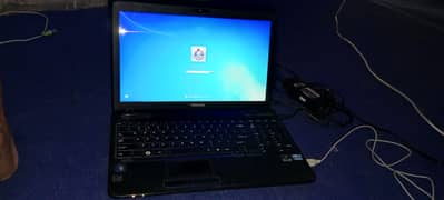 Toshiba Core i5 Satelite Laptop For Sale. . Only whatsapp 0347-1405231