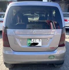 Suzuki Wagon R 2018