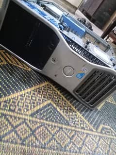 Dell Precision T3500