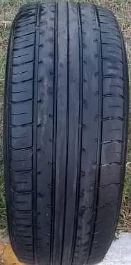 Gt tyers  Size 205/65/R15/94H 0