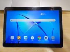 TAB Huawei Media Pad T3 10- 100% working condition