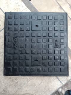 24"X24" Manhole cover