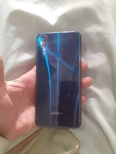 vivo y11