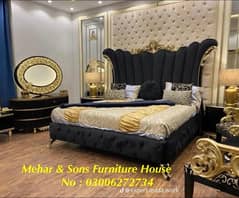 Premium Quality Turkish Design Bed Sets