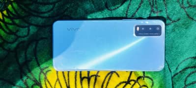 vivo y20s