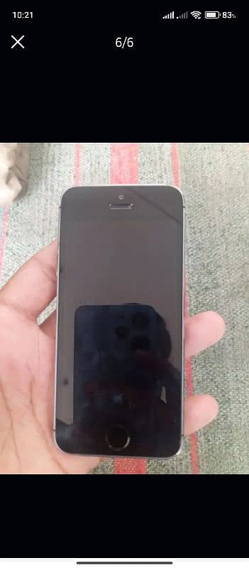 iphone 5s non pta 32 gb 03092723144 0