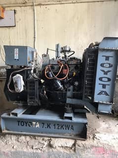 12 kva