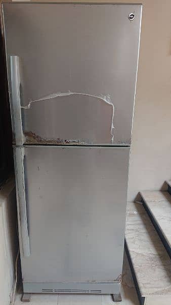 PEL Refrigerator for sale 0