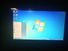 HP Monitor 23inch