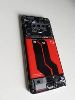 one plus 7T parts