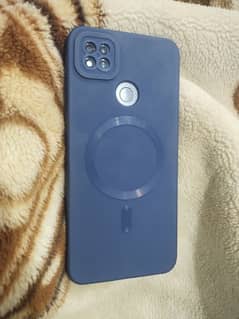 Redmi 9c 6 gb 128gb