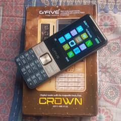 Gfive Spark Keypad Typing Exhnge itel Vgo Tel G Five Vgotel Type Phone