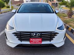 Hyundai Sonata 2.5