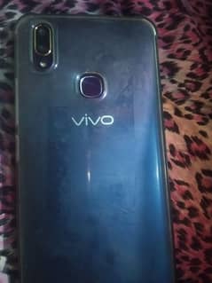 I m selling vivo y85A