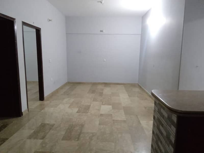 1050 Square Feet Flat In Gulshan-E-Iqbal Town Is The Best Option 10