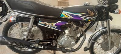 Honda  125 for sale