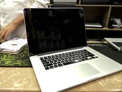 MacBook Pro 2014 - 1 Terabite and Graphic Card