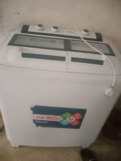 nesgus 2 in 1 washing machine