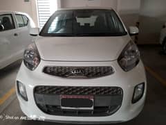 KIA Picanto 2023 A/T 1.0