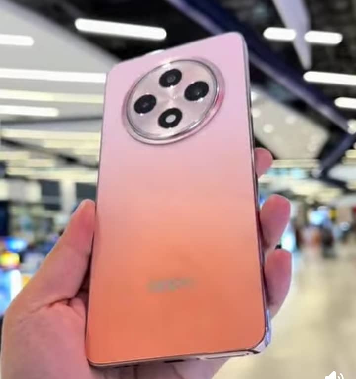 Oppo Reno 12f 0