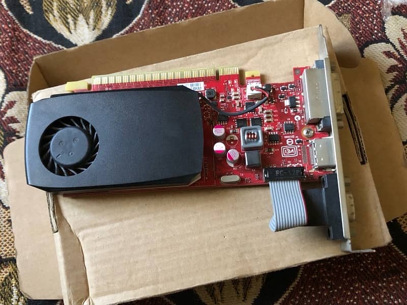 Nvidia Graphic Card GTX 745 0