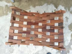 Wood Made Table For Sale