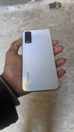 vivo y20