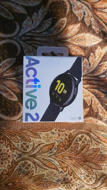 samsung active watch 2 0