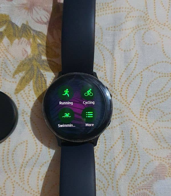 samsung active watch 2 4