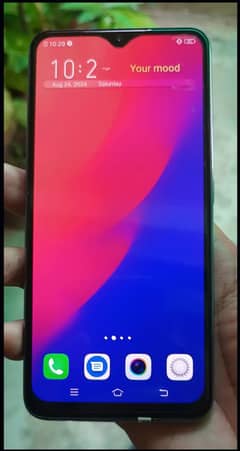 Vivo S1 Dual Sim 8+256 GB