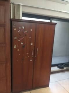 cloth cabinet