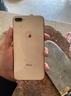 iphone 8 plus pta aproved 64 gb