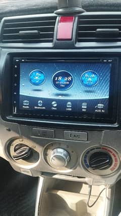 car LCD player