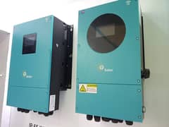 IP 65 6Kw and 8kw stock avialable