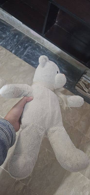 stuffed toy mini bear 1