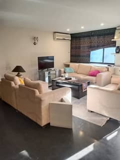 Beautiful Fully Furnished 2 Bedroom Apartments