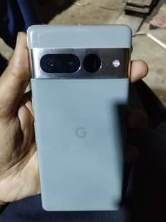 Google 7 Pro Non PTA