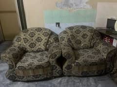 sofa set 3/1/1