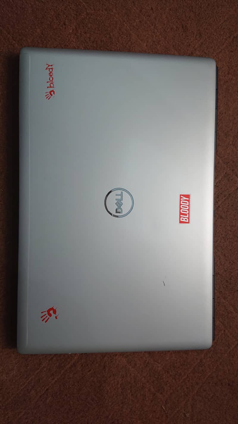 DELL PRECISION 7760 Monster Workstation (UK CA Variant Non-Refurbish) 3