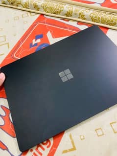 Microsoft Surface Laptop 3 I5_10th generation