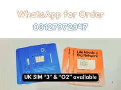 Physically UK(SIM) ^*%$S!M Available 03127972947