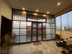 Saperate Gate New 3 Bed uper portion prime location chaklala scheme 3 proper