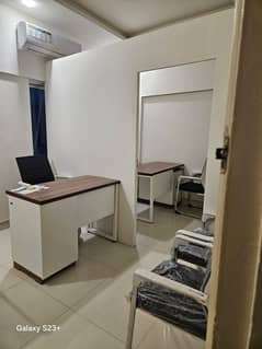 NEAR 2 TALWAR FULL FURNISHED OFFICE FOR RENT 24 &7 TIME